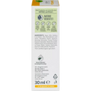 alverde NATURKOSMETIK Vitamine C serum, 30 ml