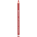 essence Lipliner Zacht & Precies 02 Happy, 0,78 g