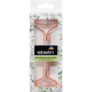 Rouleau de massage facial en quartz rose ebelin, 1 pièce