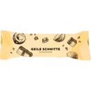 KoRo Chocoladereep, geile plak chocolade, 30 g