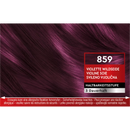 Schwarzkopf Brillance Haarkleur Violet Wilde Zijde 859, 1 st.