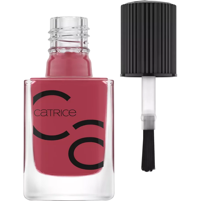 Vernis à ongles gel Catrice Iconails 168 You Are Berry Cute, 10,5 ml