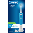 Oral-B Vitality elektrische tandenborstel blauw, 1 stuk