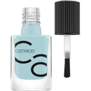 Vernis à ongles gel Catrice Iconails 165 Glacier Express, 10,5 ml