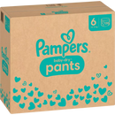 Pampers Baby Pants Baby Dry Gr.6 Extra Large (14-19 kg), boîte mensuelle, 138 pièces.