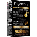 L'ORÉAL PARIS PRÉFÉRENCE Haarkleuring Intense Cool Donkerbruin, 3.12 Toronto, 1 stuk