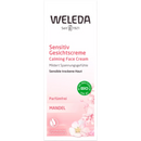 Weleda Crème de Jour Visage Sensible Amande, 30 ml