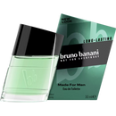 Bruno Banani Made For Men Eau de Toilette, 30ml