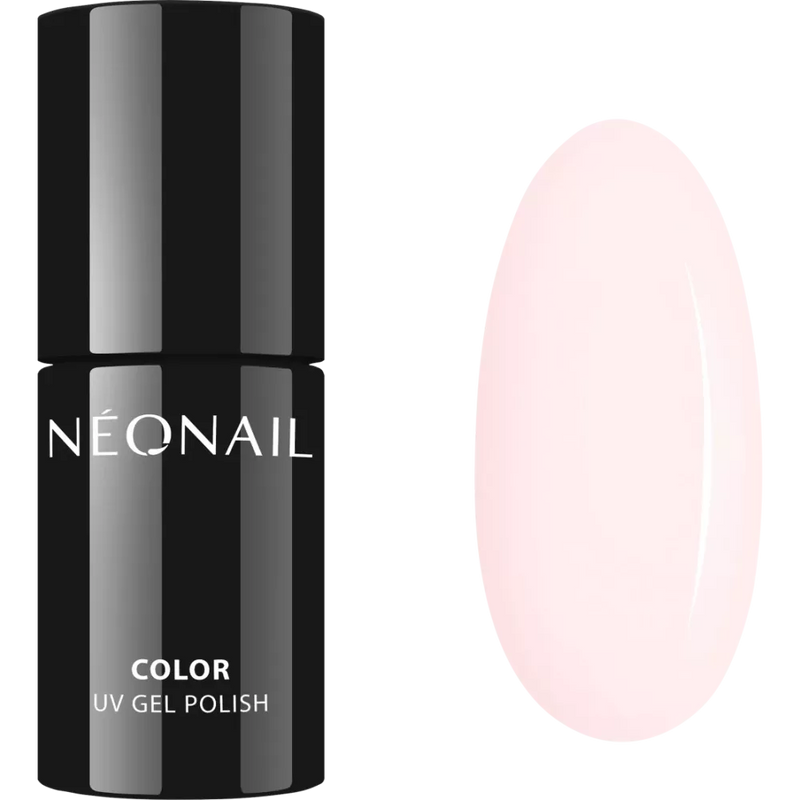 Neonail UV Nagellak Seashell, 7,2 ml