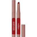 L'ORÉAL PARIS   Lipstick Infaillible Matte Lip Crayon 111 A Little Chili, 2.5 g