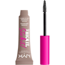 NYX PROFESSIONAL MAKEUP Mascara Sourcils Thick It Stick It 02 Blond Froid, 7 ml