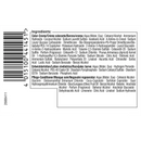 Schwarzkopf Brillance Coloration Rouge Intense 872, 1 pièce