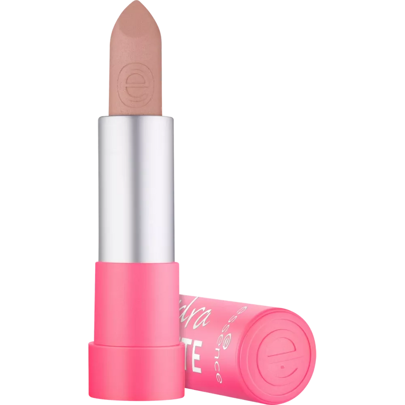 essence Lipstick Hydra Matte Langhoudend 402 Honing-Stijl, 3,5 g