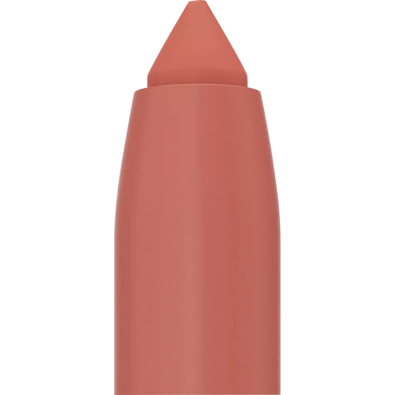 Maybelline New York Lipstick Super Stay Inktkrijt 100 Bereik Hoog, 2 g