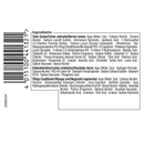 Schwarzkopf Brillance Coloration Cheveux Cachemire Rouge 842, 1 pc.