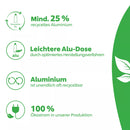 Dove Deo Spray Antisudorifique Go Fresh Grenade &amp; Verveine Citronnée, 150 ml