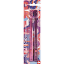 Curaprox Tandenborstel Fun Edition ultra zacht, 2 stuks.