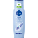 NIVEA Shampoo Classic Mild, 250 ml