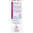 Doppelherz Glocosamine 1000 Capsules 40 stuks, 43,8 g