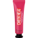 Maybelline New York Rouge Cheek Heat Blush 25 Fuchsia Spark, 10 ml