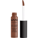 NYX PROFESSIONAL MAKEUP Rouge à lèvres Soft Matte Cream 23 Berlin, 8 ml