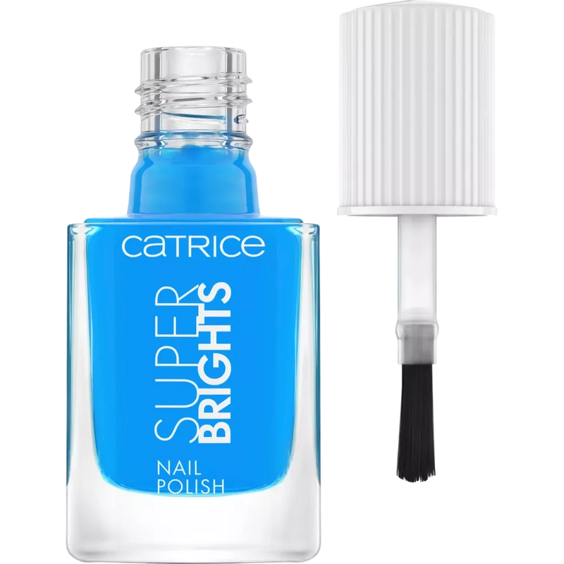 Catrice Nagellak Super Brights 020, 10,5 ml