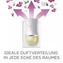 AirWick Luchtverfrisser Silk & Lily Fresh Navulling, 19 ml