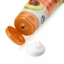 Balea Foot Cream, Baume de massage et de soin des pieds Feel Well, 100 ml