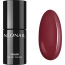 Neonail UV Nagellak Neutral, 7,2 ml