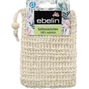 ebelin Zeepzakje 100% natuurlijk, 1 stuk.