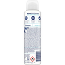 Déodorant anti-transpirant en spray Rexona Invisible Aqua, 150 ml