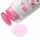 Balea Délicieux bain moussant aux amandes, 750 ml