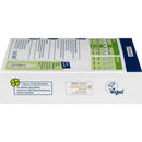 Jessa Sous-vêtement menstruel slip noir taille M naturel, 1 pièce