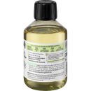 alverde NATURKOSMETIK Mondolie Menthe Bio, 200 ml