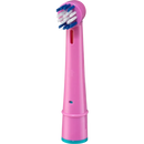 Têtes de brosse universelles Dontodent Active Young rose, 1 pièce.