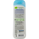 alverde MEN Douchegel 4 in 1 Ijswater, 250 ml