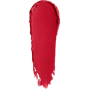 NYX PROFESSIONAL MAKEUP Lipstick Suede Matte 09 Kruidig, 3,5 g