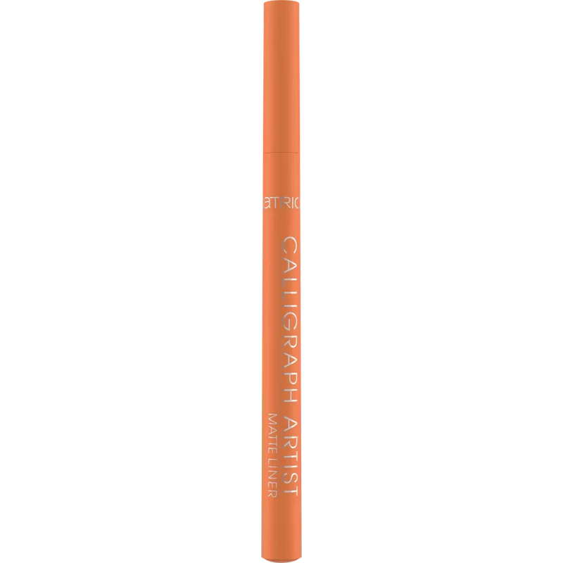 Catrice Eyeliner Calligraph Artist Matte 050 Setting Sun, 1.1 ml