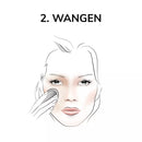 MANHATTAN Cosmetics Poudre pour le visage Soft Compact Powder Beige 03, 9 g