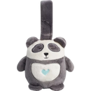 Tommee Tippee Baby Slaaphulp Panda oplaadbaar voor onderweg, 1 stuk