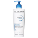 Bioderma Atoderm Ultra Voedende Crème Geurvrij 500 ml