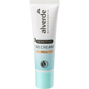 alverde NATURKOSMETIK BB Crème Sensible Lumière, 30 ml