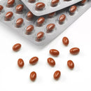 Mivolis Caroteen Huidcapsules 60 stuks, 16,2 g