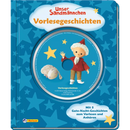 Carlsen Unser Sandmännchen: Vorlesegeschichten, 1 Stuk