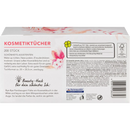 ebelin Lingettes cosmétiques, 200 pièces