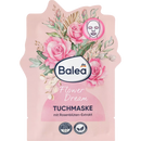 Masque en tissu Balea Flower Dream, 1 pièce