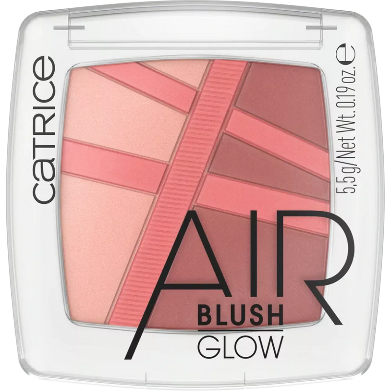 Catrice Blush Luchtglans 020, 5,5 g