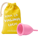 einhorn Coupe menstruelle taille S, 1 pièce
