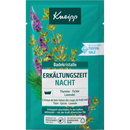 Sels de bain Kneipp Cold Time Nuit, 60 g