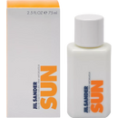 Jil Sander Eau de Toilette Soleil, 75 ml